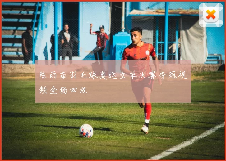 陈雨菲羽毛球奥运女单决赛夺冠视频全场回放