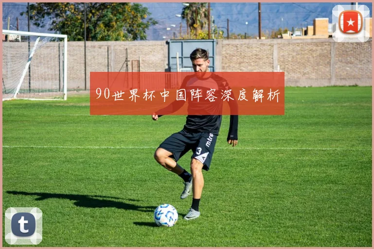 90世界杯中国阵容深度解析